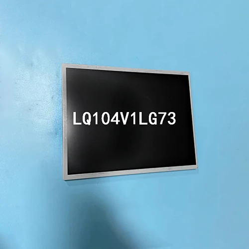 Fully Teste for Industrial Equipment Sealed LQ104V1LG73 10.4-Inch LCD Display Screen module