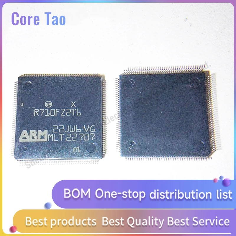 1Pcs/Lot STR710FZ2T…