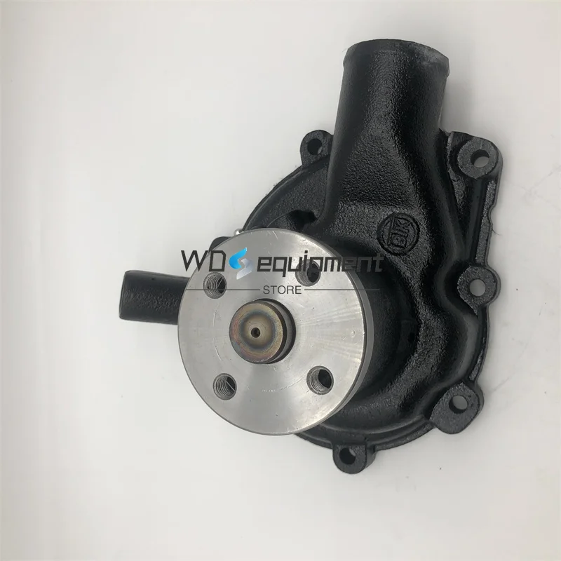 

ME037709 Water Pump For MITSUBISHI Engine 6D14T 6D15T HD770 HD880 HD800-5 HD900-7