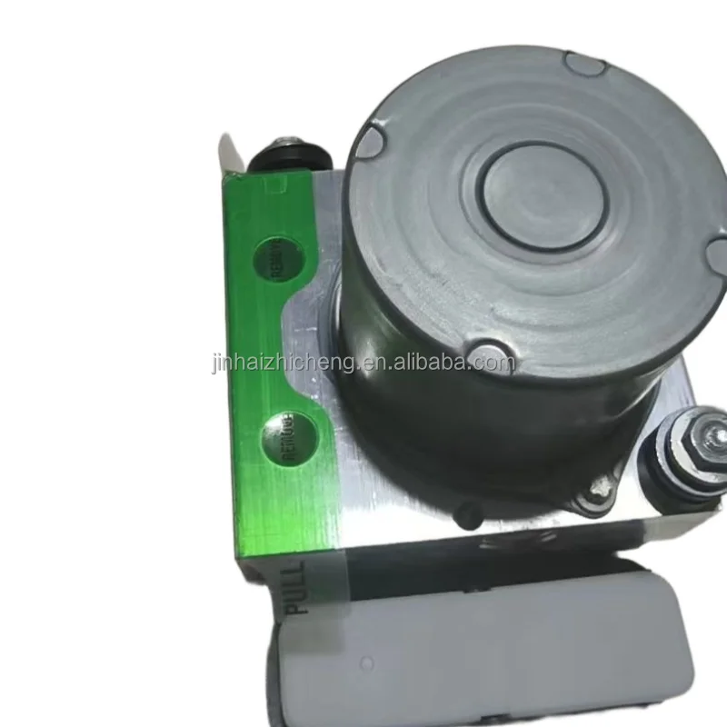 

Automobile Braking System Parts Car ABS Pump Assembly ASH001409 A00085788 A00122369 for Baic X7