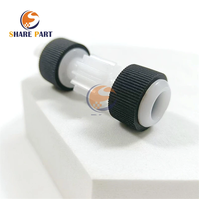 

TS706 TS5055 Ролик захвата бумаги подходит для Canon TR8580 TS6151 TS6152 10X TR7540 TS5040 6100 TS6210 TS6010 TS5053 TS6050