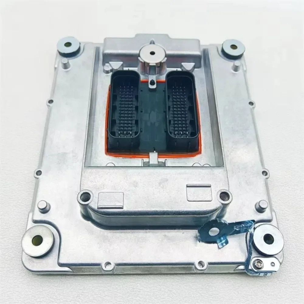 Suitable For Volvo EC210 Excavator Parts ECU Engine D13 D16 Controller Structure VOE21695313 21695319 20814604 20814795 20977019