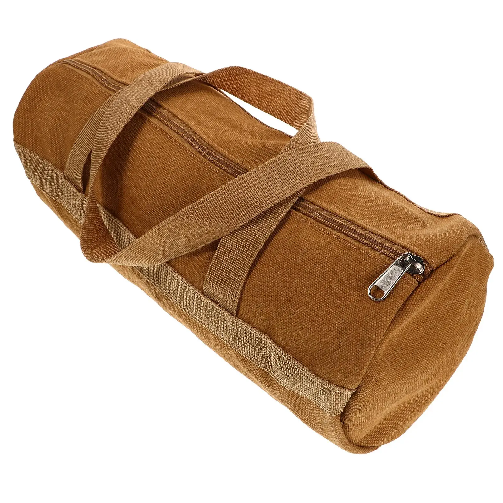 

Portable Camping Tent Accessories Storage Bag for Tent Pegs Hammer Spacious Capacity Ideal for Outdoor Activities Camping