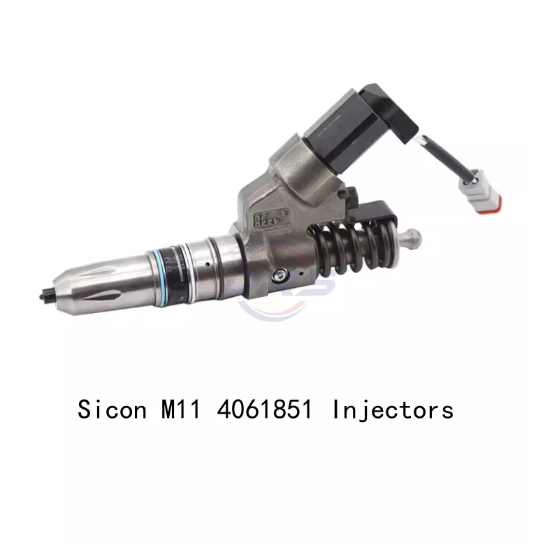 Suitable for Cummins M11 Injector 4061851/4902921/4903319/4903472/4026222 etc.