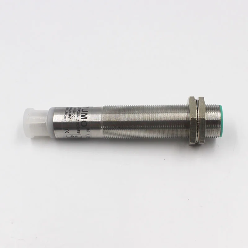 sensor  UB500-18GM-U-V1  M12 Connector Ultrasonic Sensor Long Distance