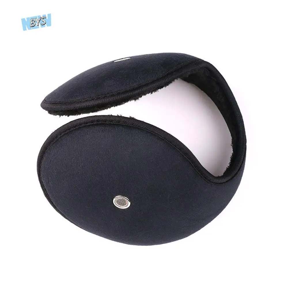 بسيطة لينة حماية الأذن للجنسين في الهواء الطلق النساء غطاء الأذن غطاء الأذن مع استقبال الكورية نمط الأذن رفرف الرجال الأذن إفشل