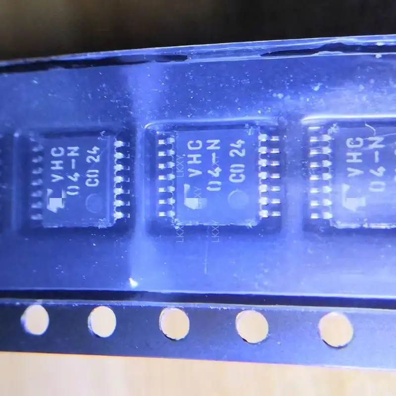 20 unids/lote TC74VHC04FT TSSOP14