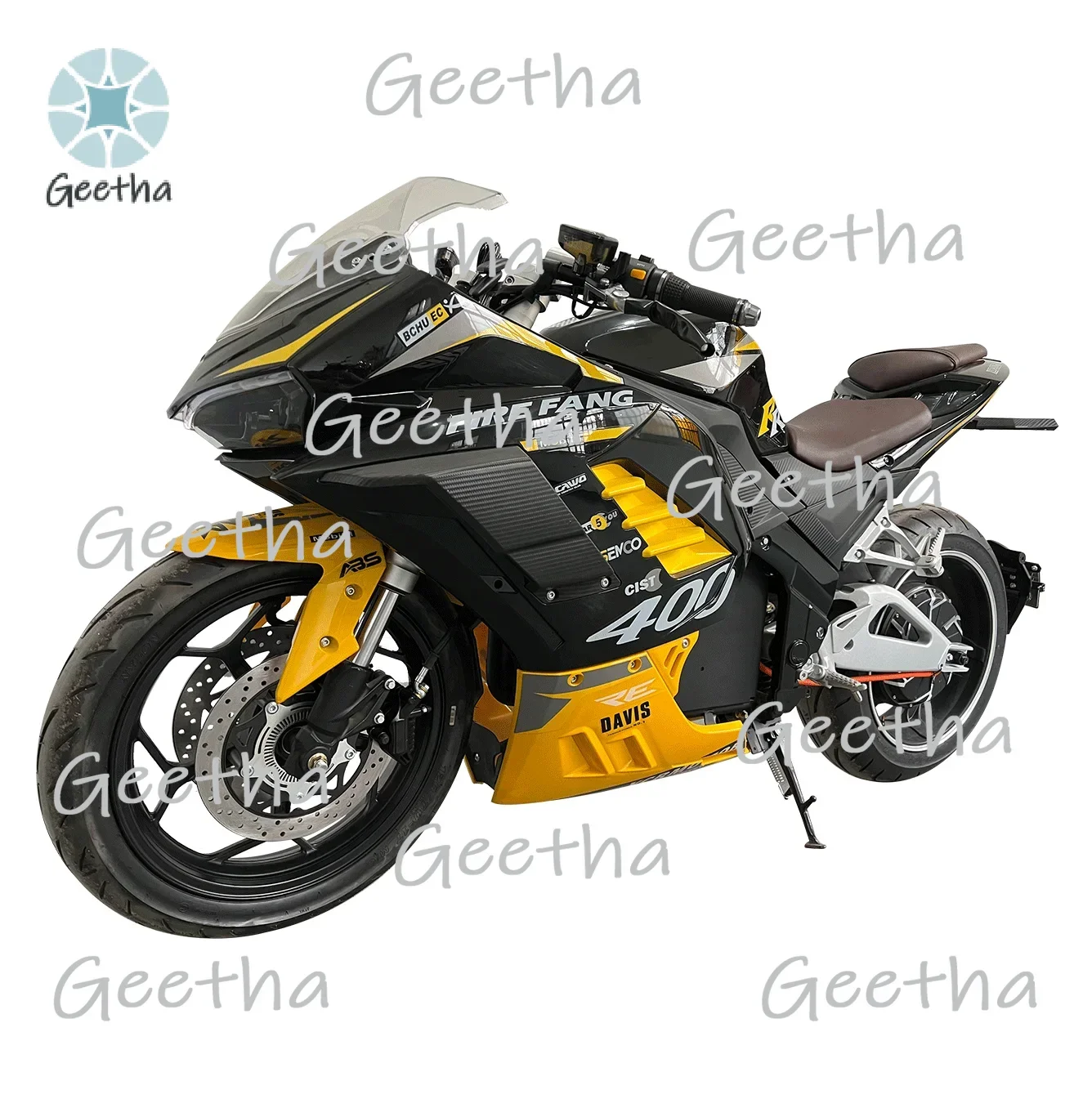 

ForFactory Sold Motorcycles Electric Motorcycles Two Wheeled Racing Motorcycles Are Suitable For Adults And Automatic Movement