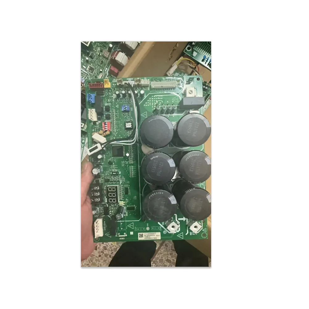 Midea All-New Air Conditioning Board Gas Solar Compatible MAC-KFR160W/BP2N1-532V8 HVA-KFR160W/BP2N1-531V8.D.1 Model Model Number