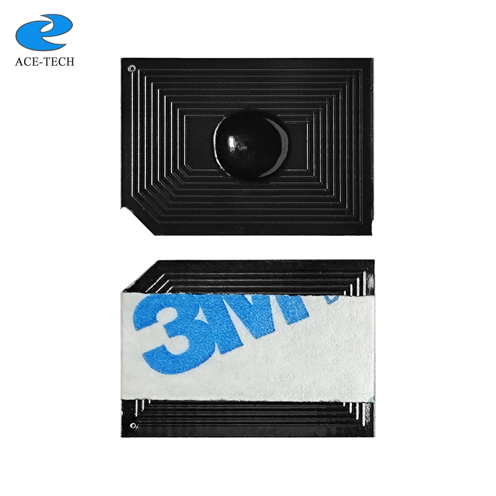 P8060cdn رقاقة الحبر المتوافقة TK-8801 TK-8802 TK-8805K لكيوسيرا ECOSYS P8060cdn رقاقة خرطوشة طابعة ليزر ملونة 30K 20K