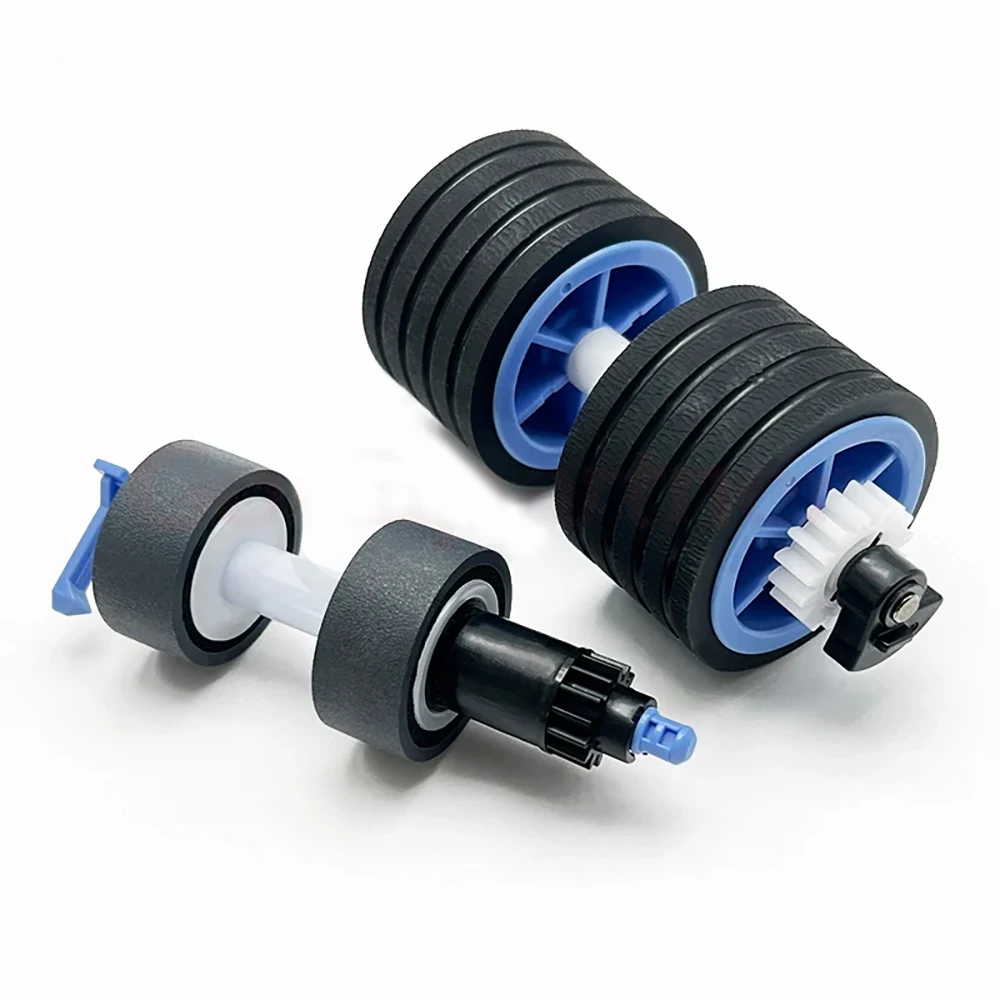 

0697C003 5607B001 9764B001 5607B001AA Комплект сменных роликов для принтеров Canon DR-C230 DR-C240 DR-M160 DR-M160II DR-S150 R40