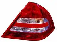 440-1928L-UE for STOP lamp left (Facelift, free) C-CLASS W203 0407