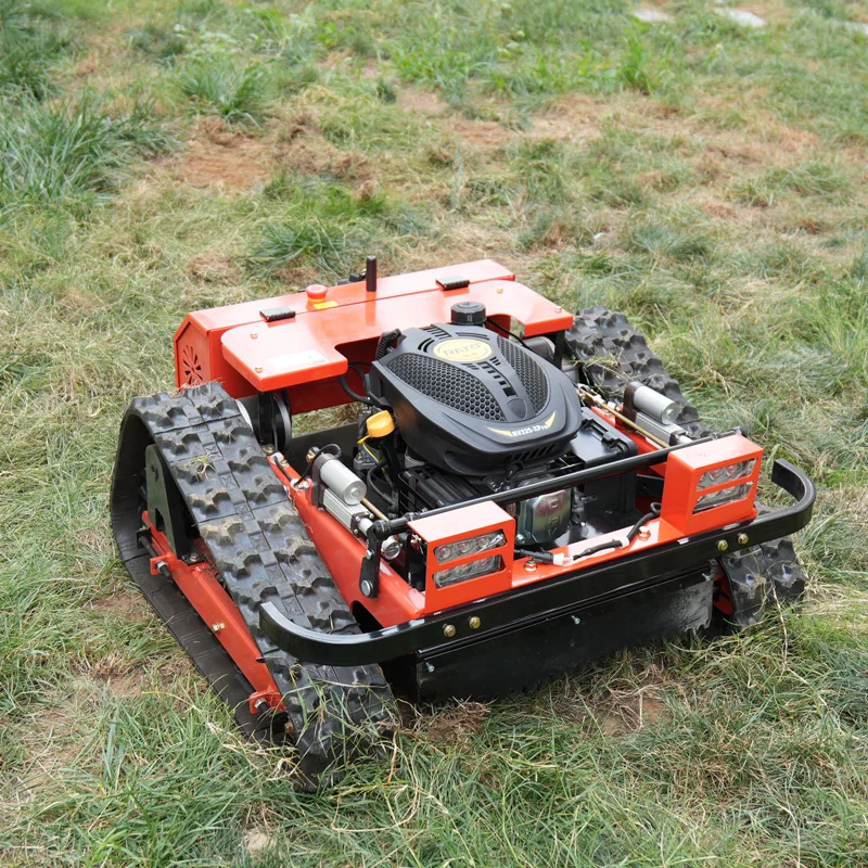 روبوت جزازة العشب، تحكم ذكي متقدم، وظيفة مضادة للسرقة، شحن تلقائي، بطارية طويلة العمر، قطع هادئ