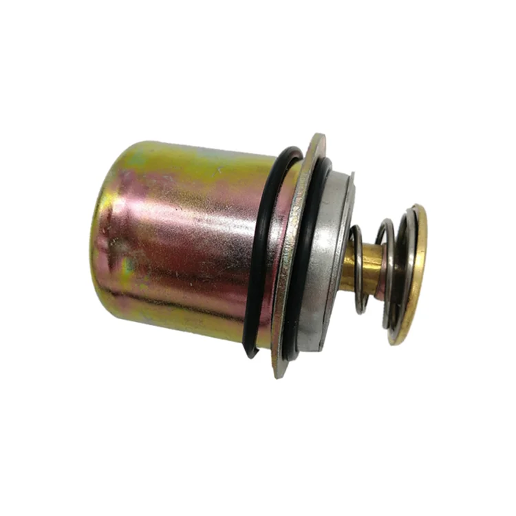 

High Quality Mechanical Engine Parts Thermostat 6741-61-1610 Thermostat SAAA6D114-3 3902526 PC300-7 PC360-7 6D114