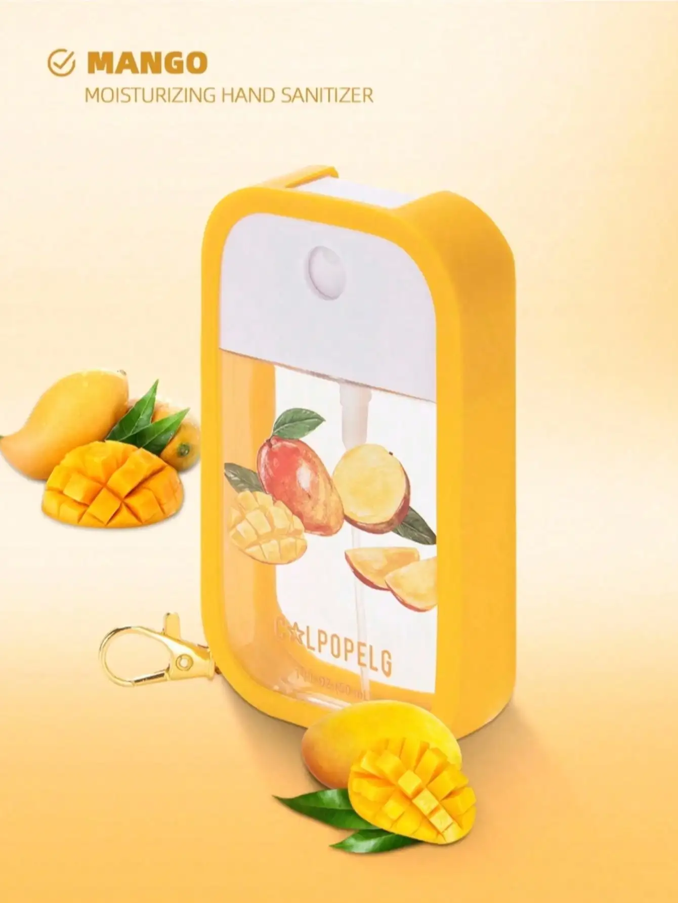 Variant: Mango 50ml