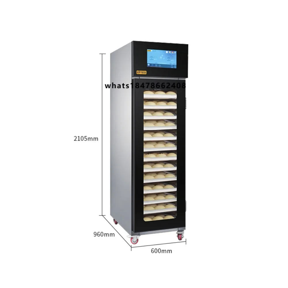 High Cost-effectiveness Multi-functional Freezer-proofing Combination Cabinet Cold Fermentation Chamber Equipment
