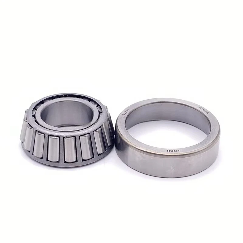 

Heavy Machinery Use Taper Roller Bearing 30322 30324 Taper Bearing with OEM Service