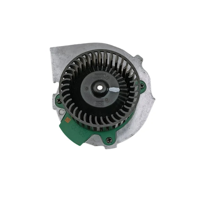 Suitable for Mercedes-Benz GLE S400 headlight Dr. Cooling fan lens cooling, original pure dismantling accessories