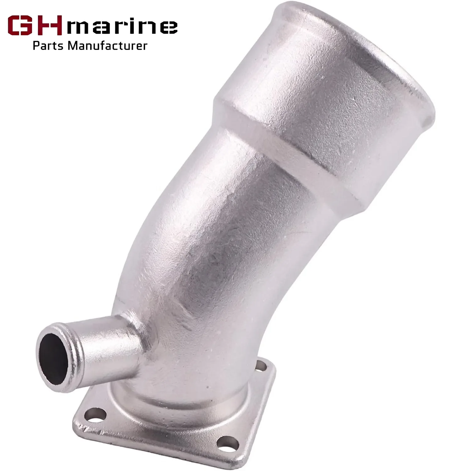 Marine Mixing Elbow 129470-13560 129670-13561 For Yanmar 3JH 4JH 3JH5E 3JH3E 4JHE 4JH2E 4JH3E 4JH2CE 3PNE 13E0Z 4JH2-CE 4JH5E