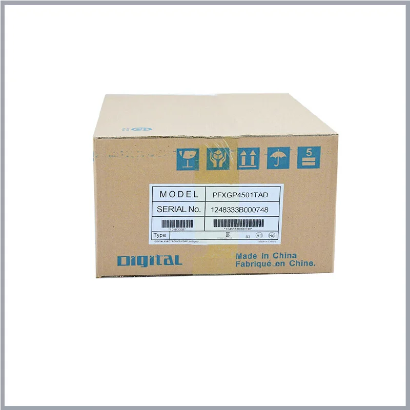 

Brand New 1P Brand New Screen Analog Touch PFXGP4501TAD HMI Module For Plc