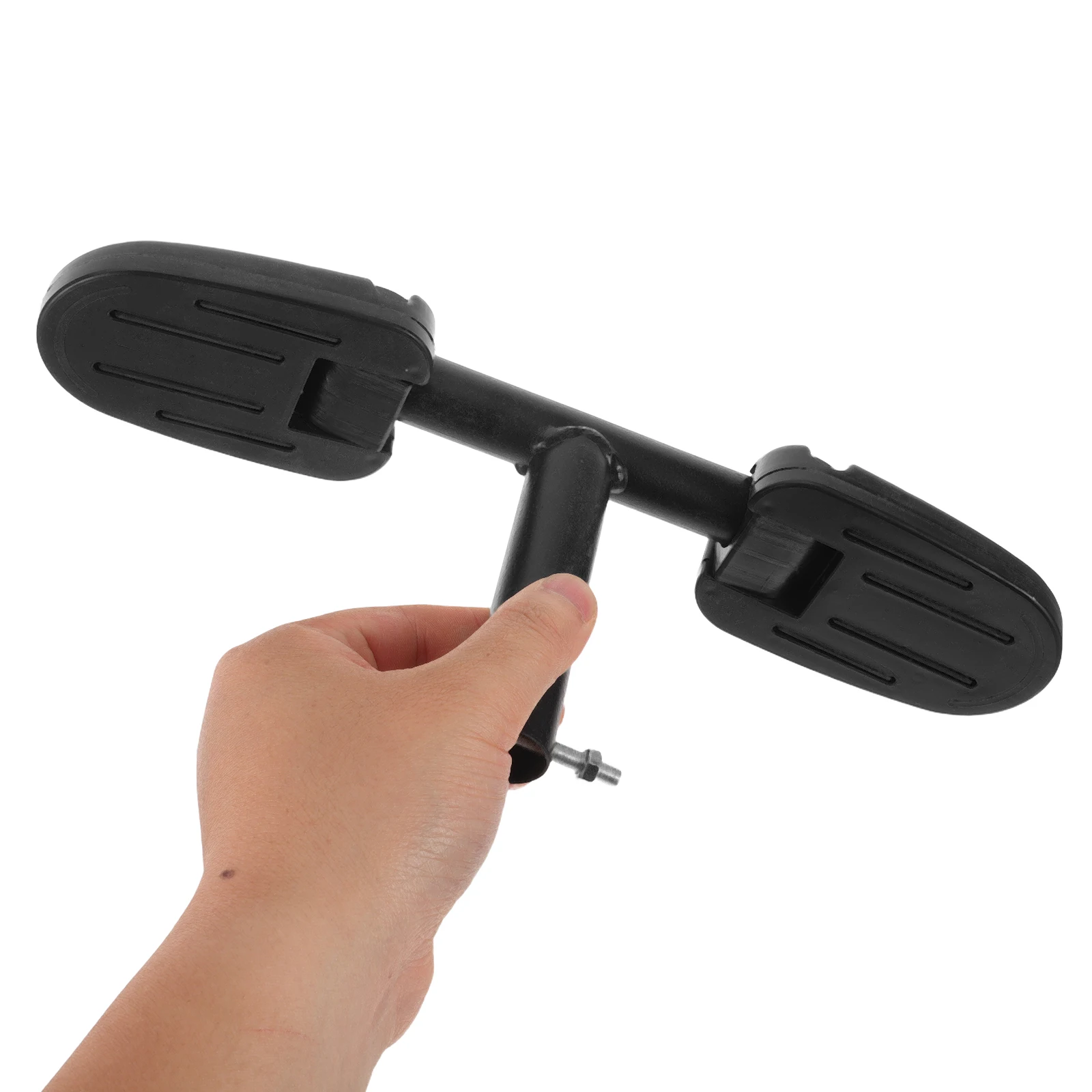 

Children's Tricycle Bikes Replacement Pedals Bicycle Foot Rest Iron Part Anti-skid