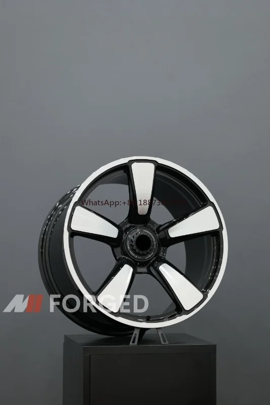 MN Forged For Porsche Cayenne GTS Turbo OEM RS Spyder Sport Edition Available 19 20 21 23 24 25 26 Inch Custom Wheels Rims