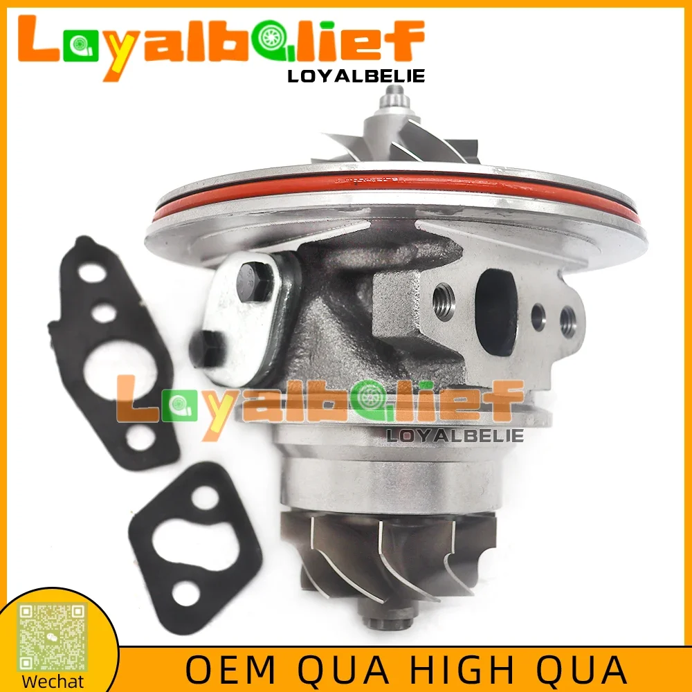 Turbo CHRA  For Toyota Chaser Cresta Mark Tourer 2.5L  1JZ-GTE CT15B 17201-46040 1720146040 17201 46040