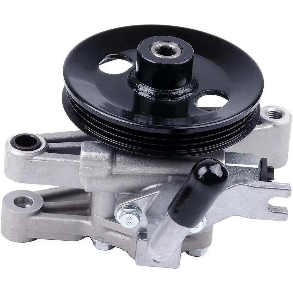 

Power Steering Pump for 2004-2009 Kia Spectra 2.0L 1975CC L4 Gas DOHC Naturally Aspirated, Replaces #21-5440