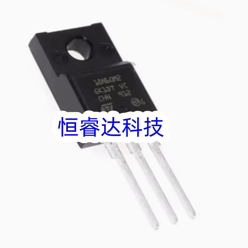 

100% New Imported Original STF18N60M2 18N60M2 STF24N60M2 24N60M2 STF28N60M2 28N60M2 STTH8R06FP TO-220F transistor