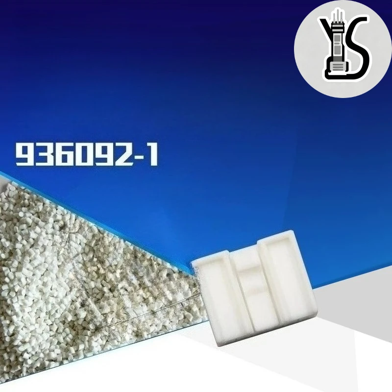 20PCS Original Genuine Waterproof connector 936092-1 plastic shell For Automobile Smart Electronic Devices