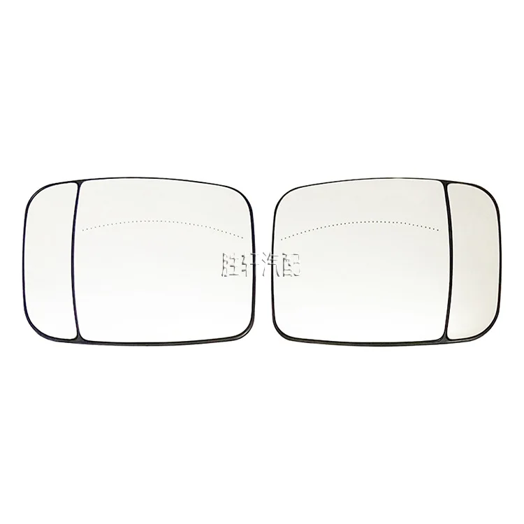 

For Renault Trac Nissan NV300 Fiat Opel Car rearview mirror Side Rearview Mirror Glass Anti-fog Defrosting Door Wing Mirror