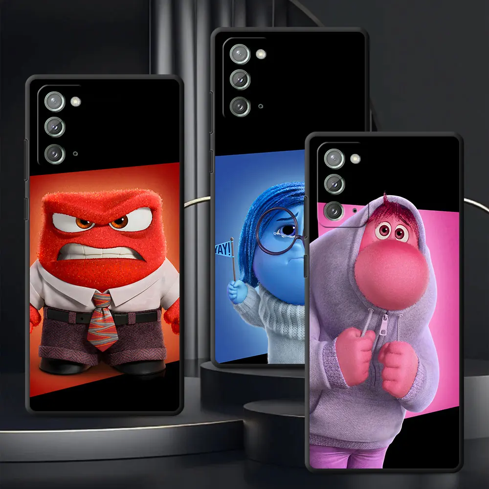 Cute Inside Out 2 C… - image