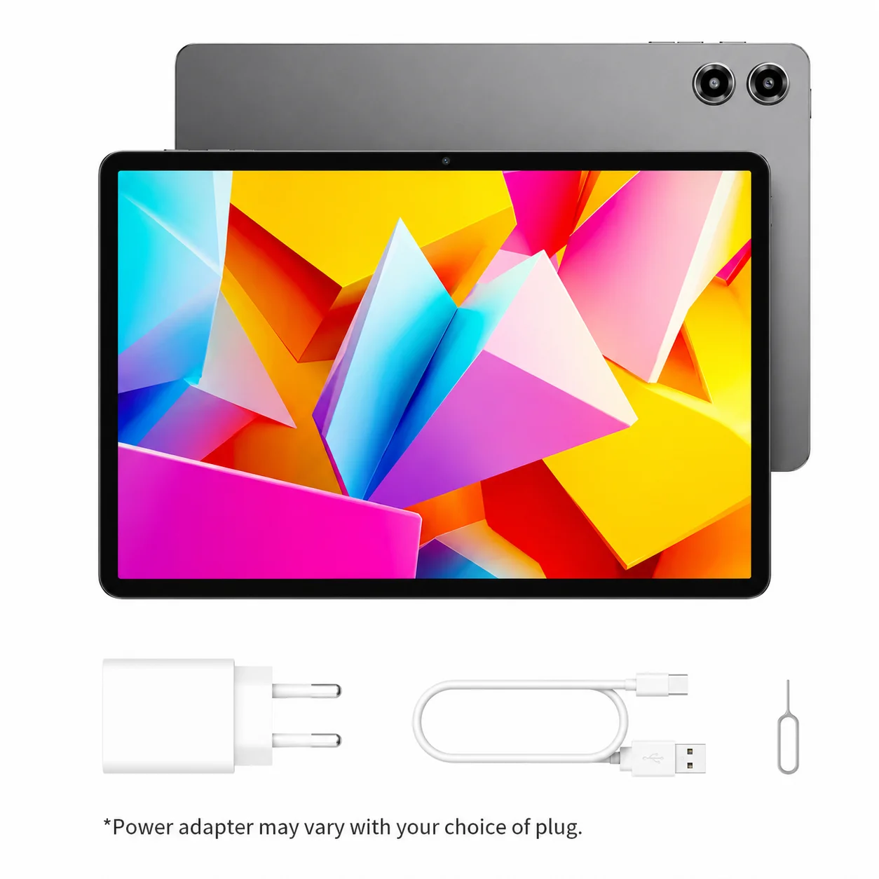Teclast T50 Plus タブレットPC 11インチ 2K FHDディスプレイ 120Hz