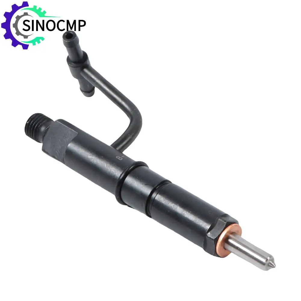 

8-94247937-0 105017-0060 Fuel Injector Nozzle Assembly 8942479370 9432610050 for Isuzu 4JB1 JX493Q1 JB14JA1 Auto Engine Parts