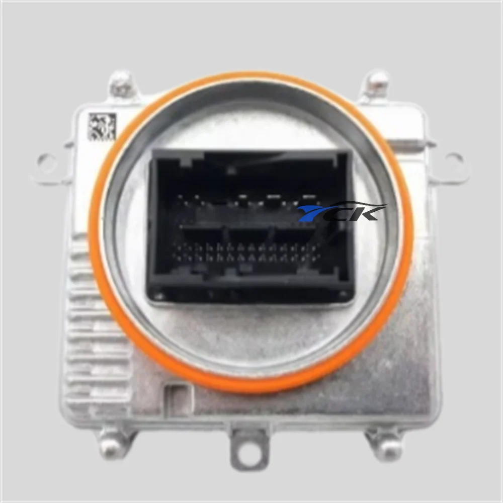 Original 992941571AE 992.941.571.AE LLP111 MIN-MQB LED Headlight Driver Control Module 992 941 571 A Car Accessories
