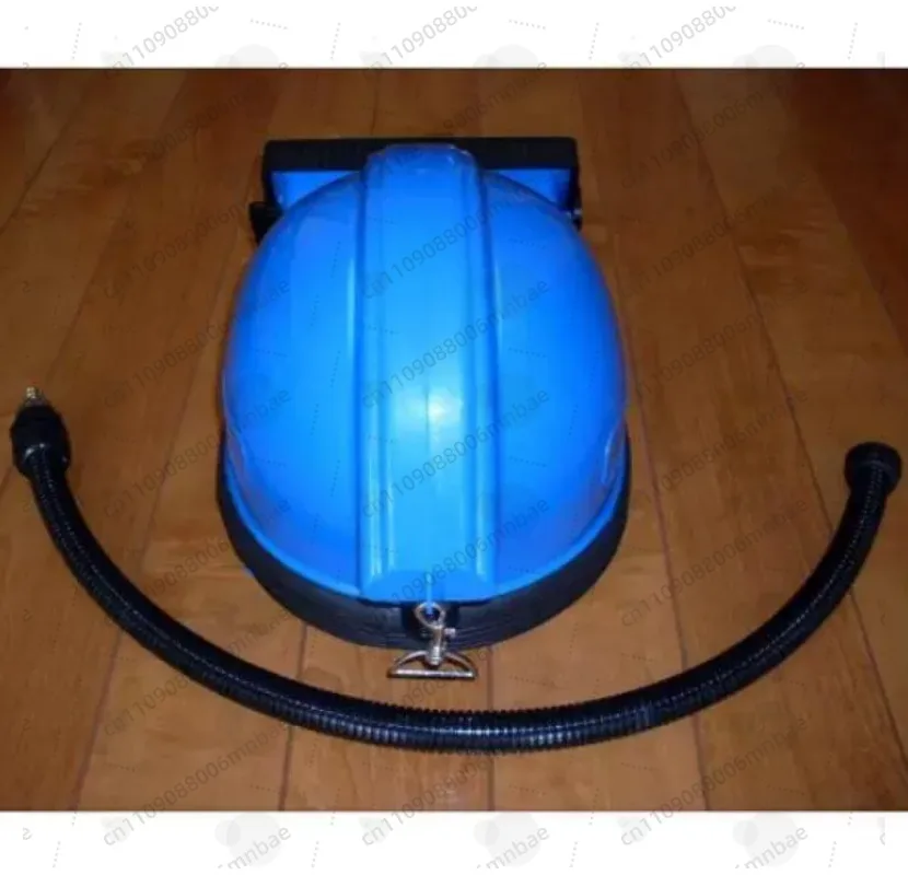 

Sand Blast Helmet, Sandblasting Hood with Air Breathing Hose