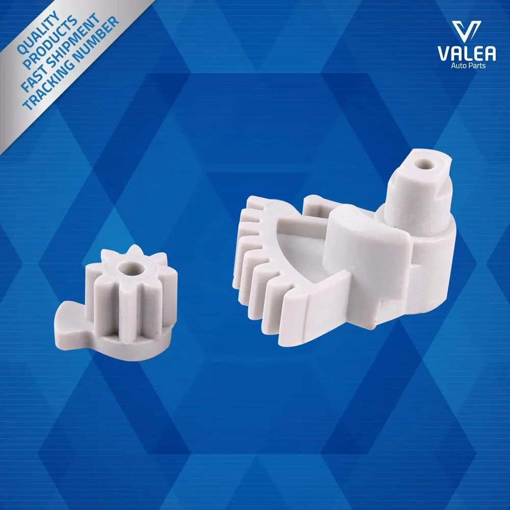 Fiat Linea Albea Front, Rear Left Door Lock