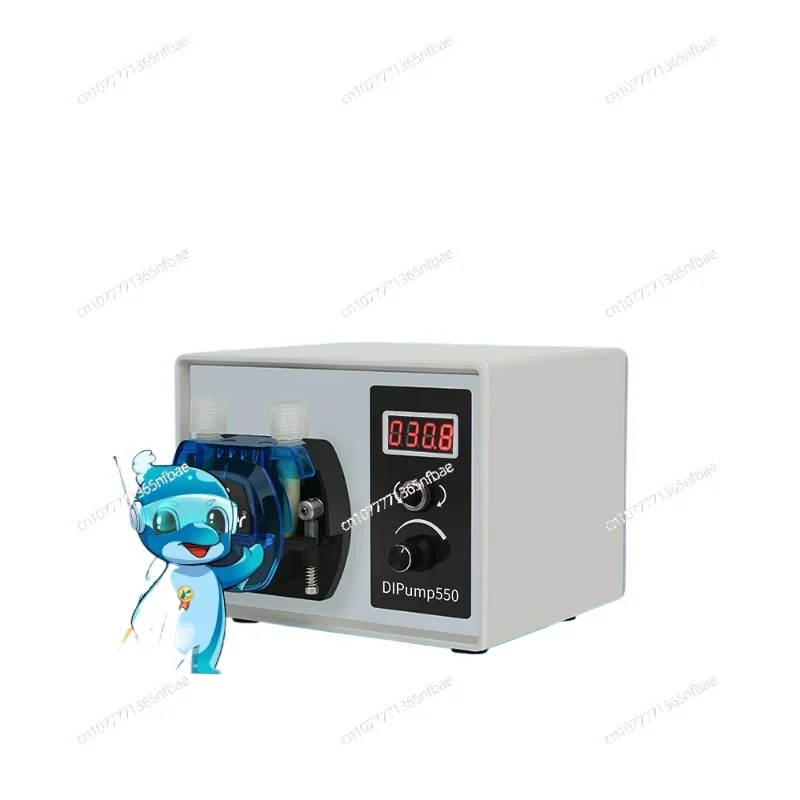 

Large Flow Pump Precision Filling Laboratory Metering Pump Quantitative Constant Flow Pump