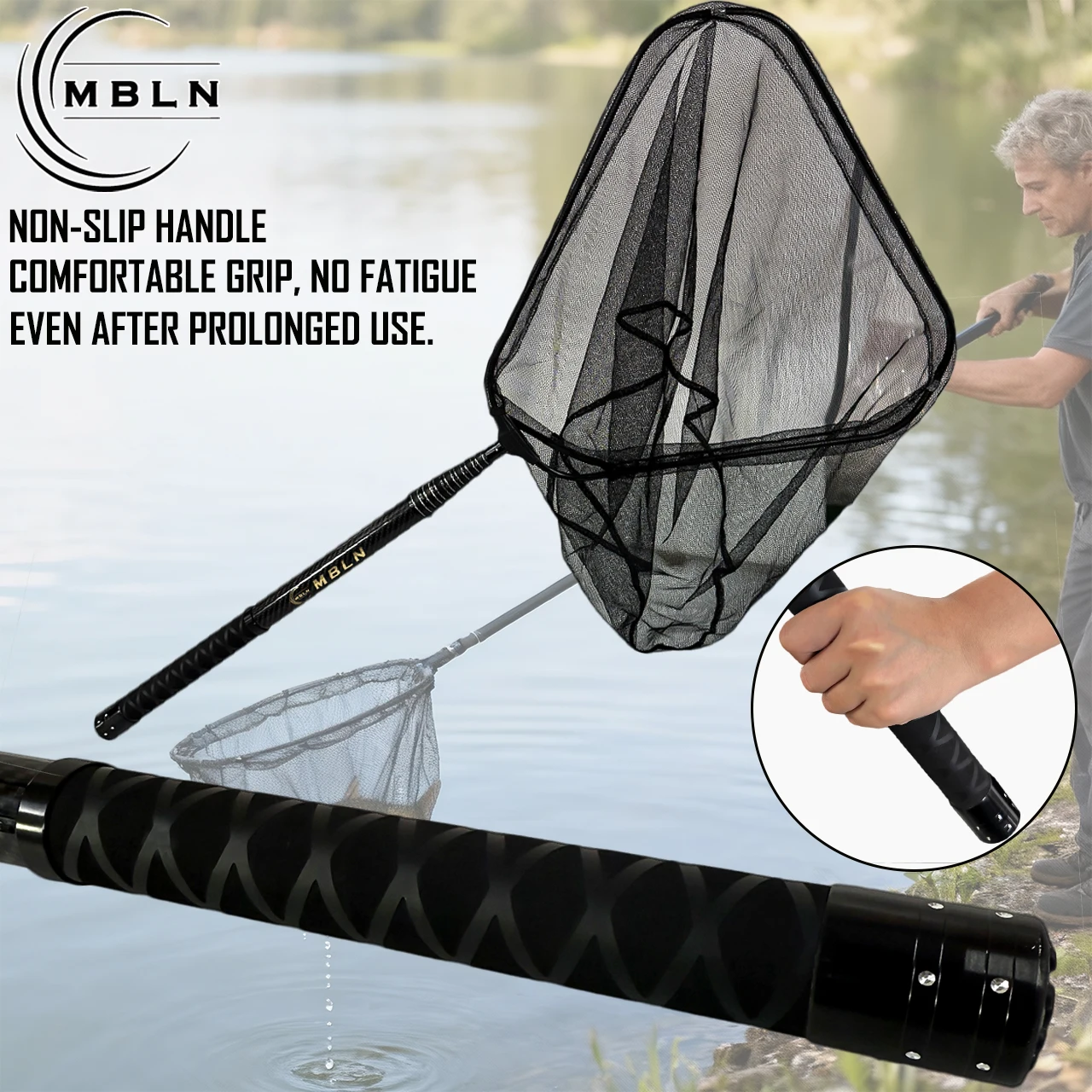 Thumbnail 3 - #15 Latest Fishing Nets Updates