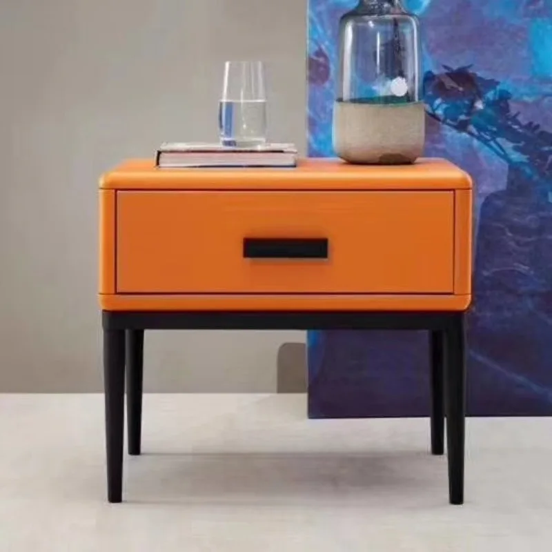 Small Home Storage Locker Shelf Bedroom Internet celebrity Mini