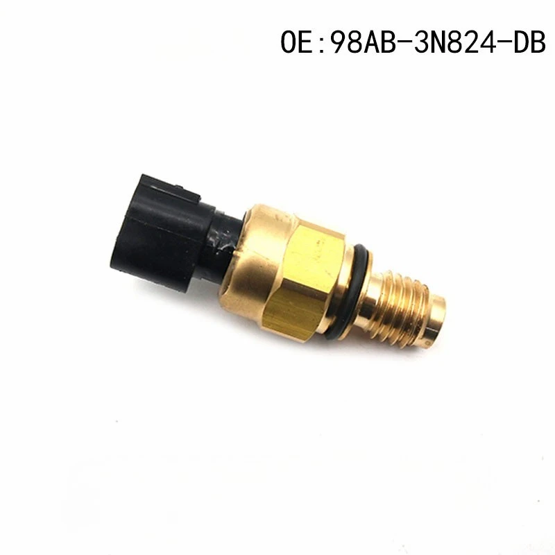 

98AB-3N824-DB 98AB-3N824-CC 98AB Power Steering Pump Oil Pressure Switch Sensor For Ford Focus Lincoln Town Crown Victoria 00-09