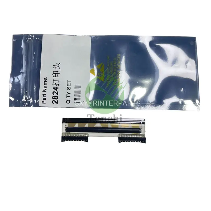 

203 пп G 105910-102 Zebra LP2824 TLP2824 Головка термопринтера этикеток