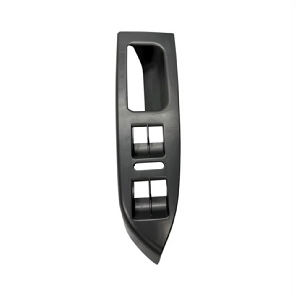 Interior for Window Switch Panel Bezel Cover for Touran 2003 2004 2005 2006 2007 2008 2009 2010 2011 2012 2013 2014 2015 2016