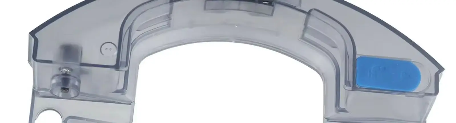 Water Tank For Deebot N8 N8 For Pro N8 Pro Plus Vacuum Cleaner Parts 250*100mm Home Cleaning Appliance Replacement Parts