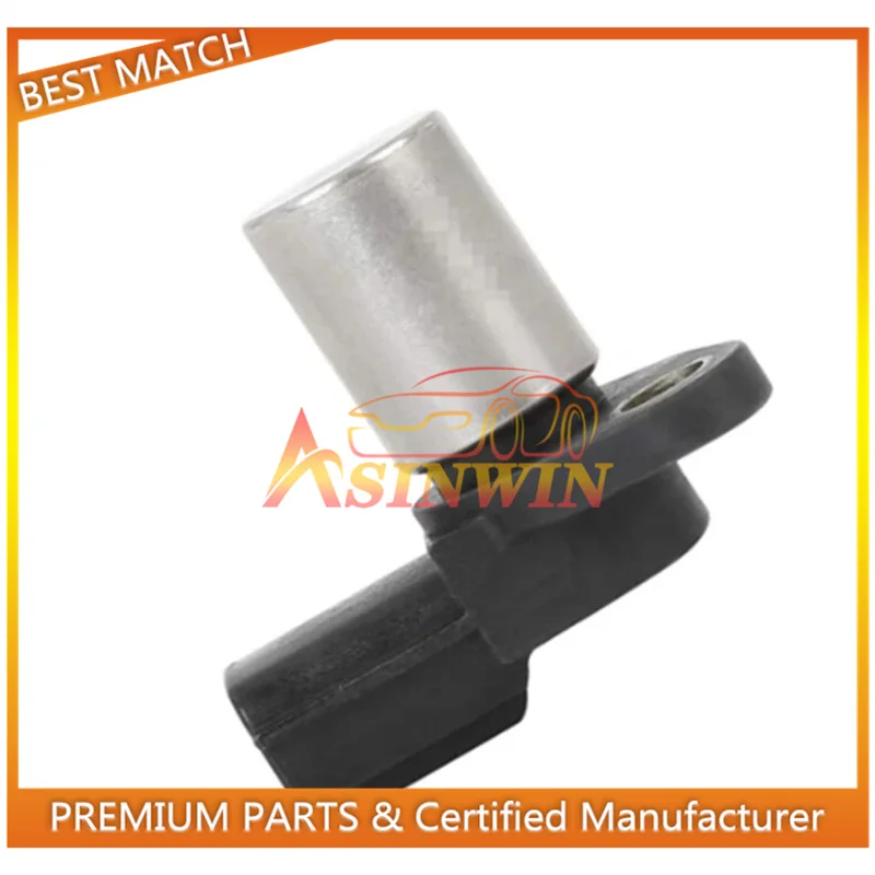 

Crankshaft Position Sensor For Mazda MPV 1996-1998 929 1987-1996 3.0L 3.0i 24V JE4818221