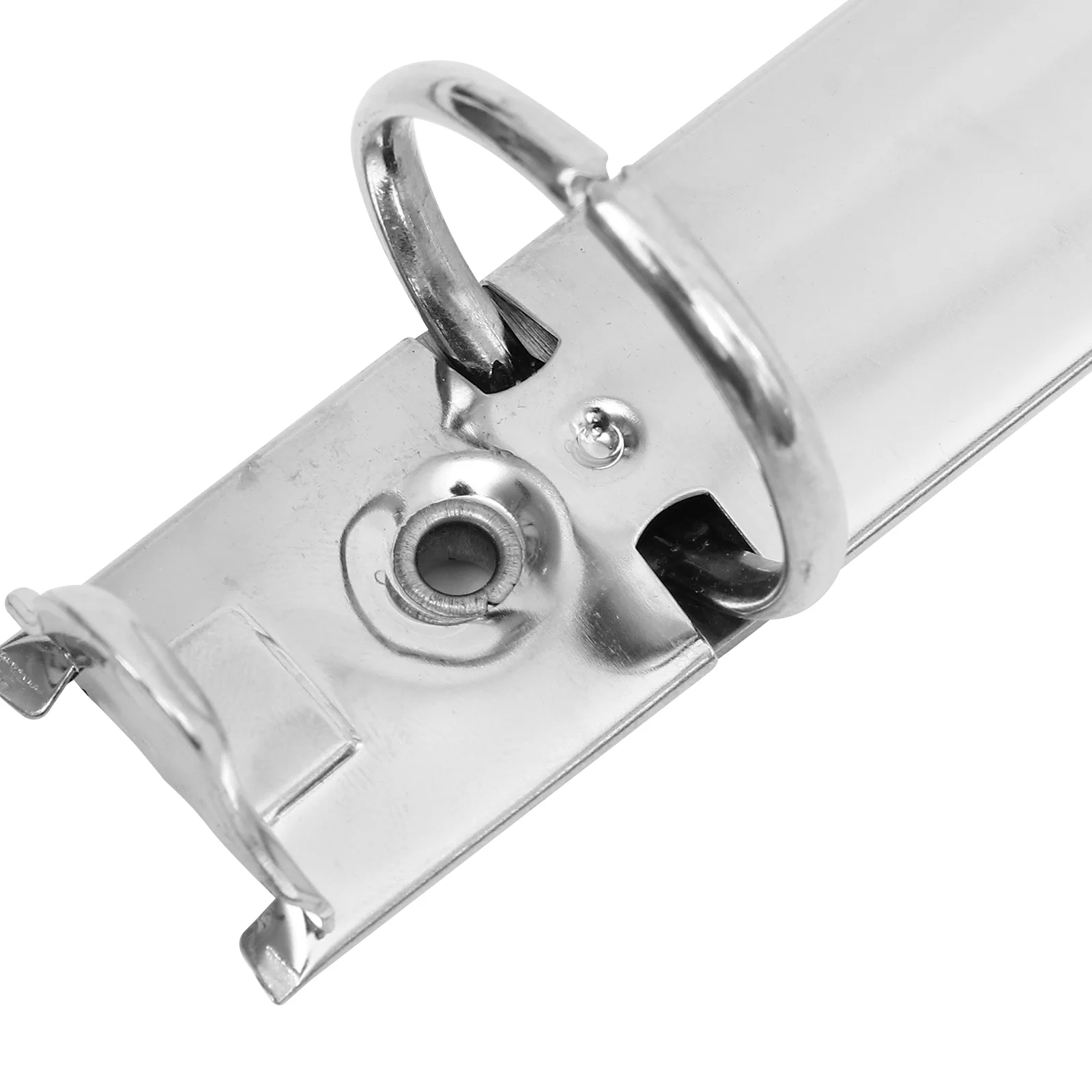 A4 Binder Metal Clips for Hanging Planner Folder Inserts Spine Binding Binders Loose Leaf Photo Album Notebo The Notebook