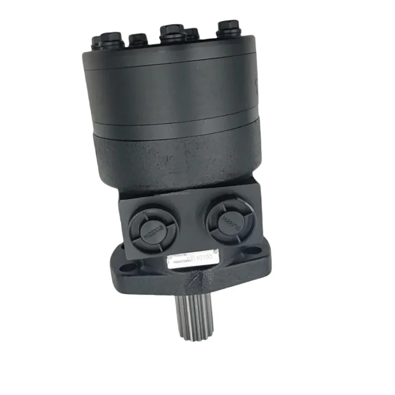 Factory Direct Sale TG TG0530 TG0475 TG0405 Series High Torque Orbital Hydraulic Motor Orbit Mo-tor TG0405US080BBDL