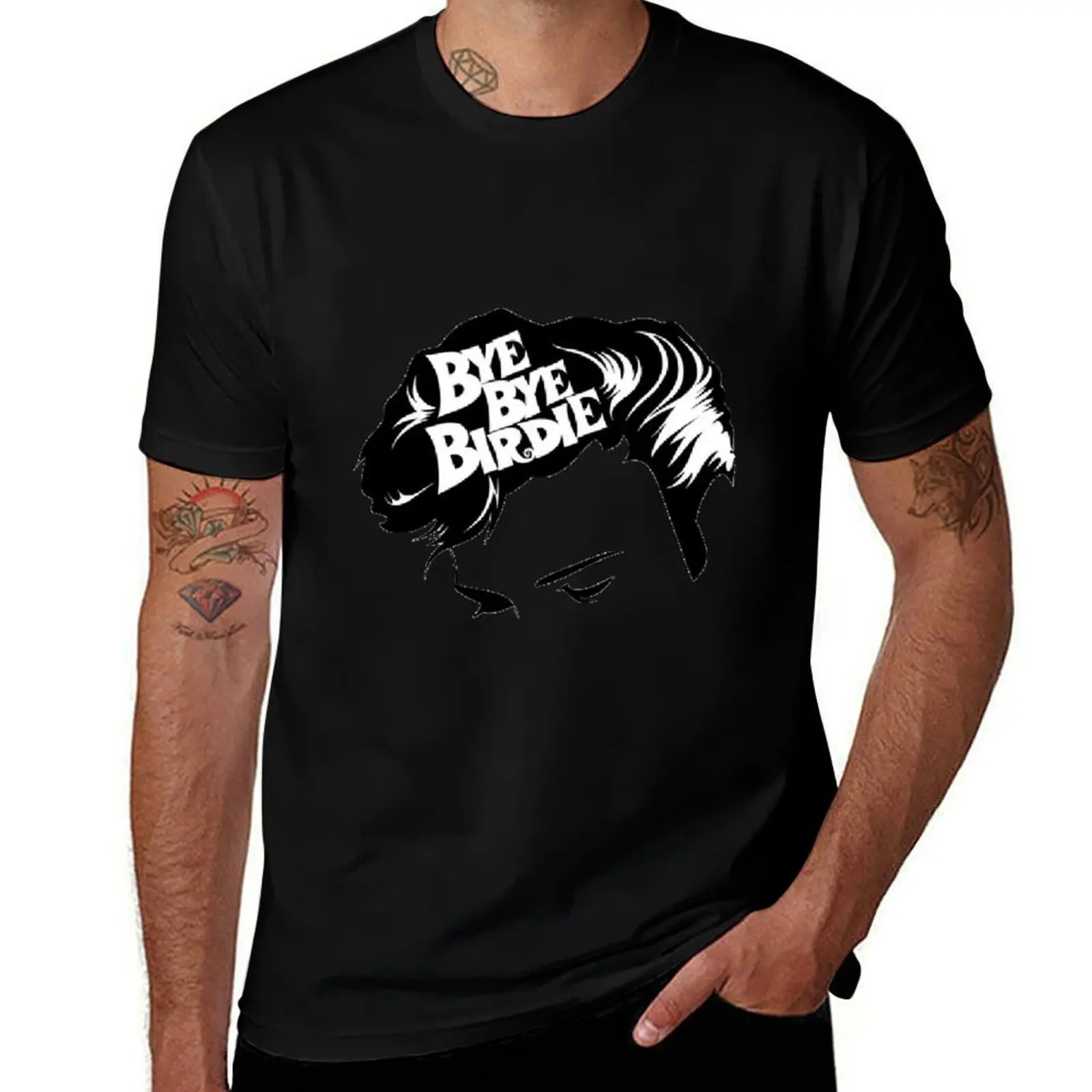 Bye Bye Birdie Stic…