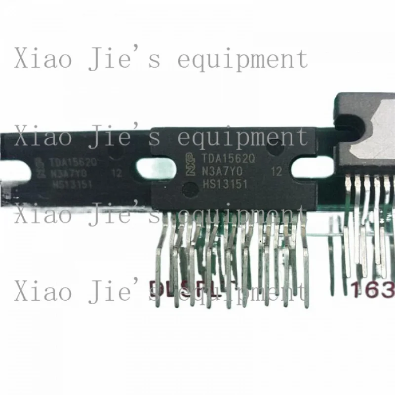 1PCS TDA1562Q TDA1562 ZIP-17 IC