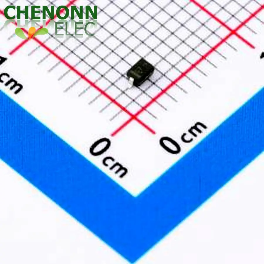500PCS/LOT MM3Z3V9T1G (Diodes)